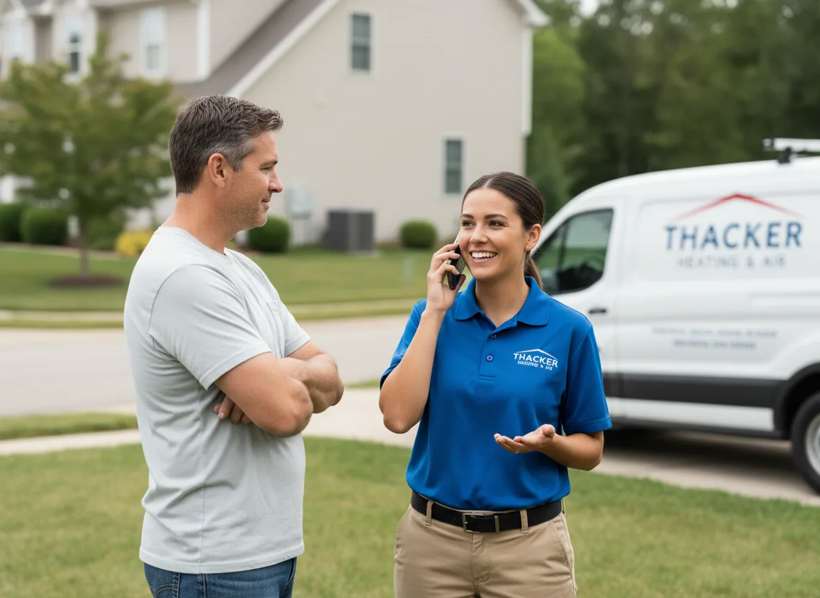 Ac Repair Erie, ND FAQs